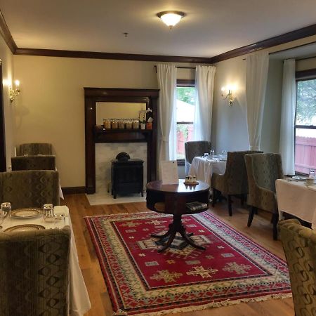 Hotel Dartmouth House Rochester Esterno foto
