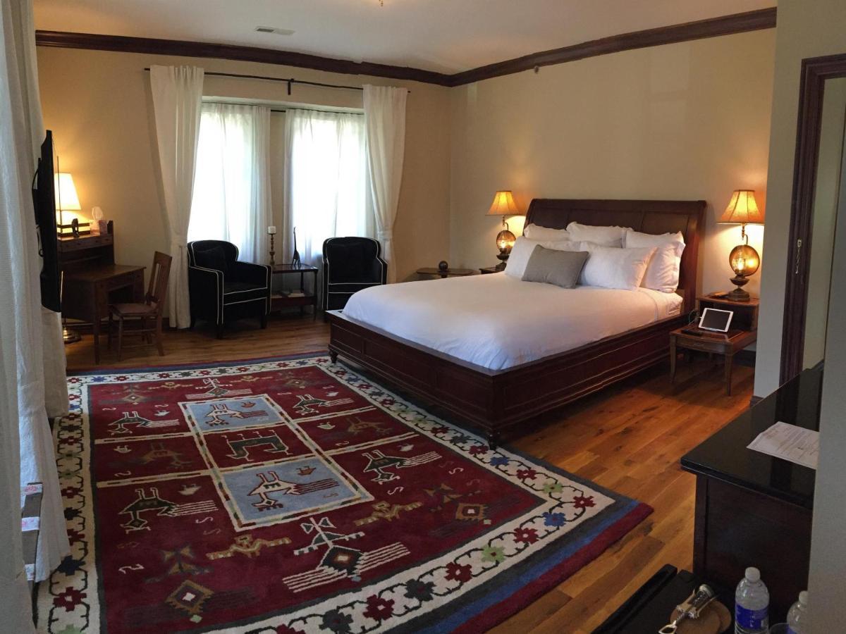 Hotel Dartmouth House Rochester Esterno foto