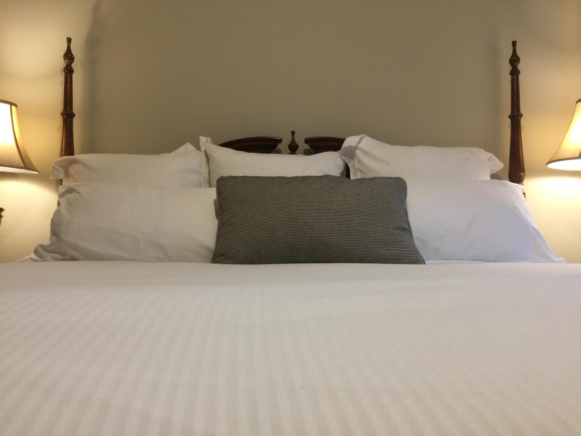 Hotel Dartmouth House Rochester Esterno foto