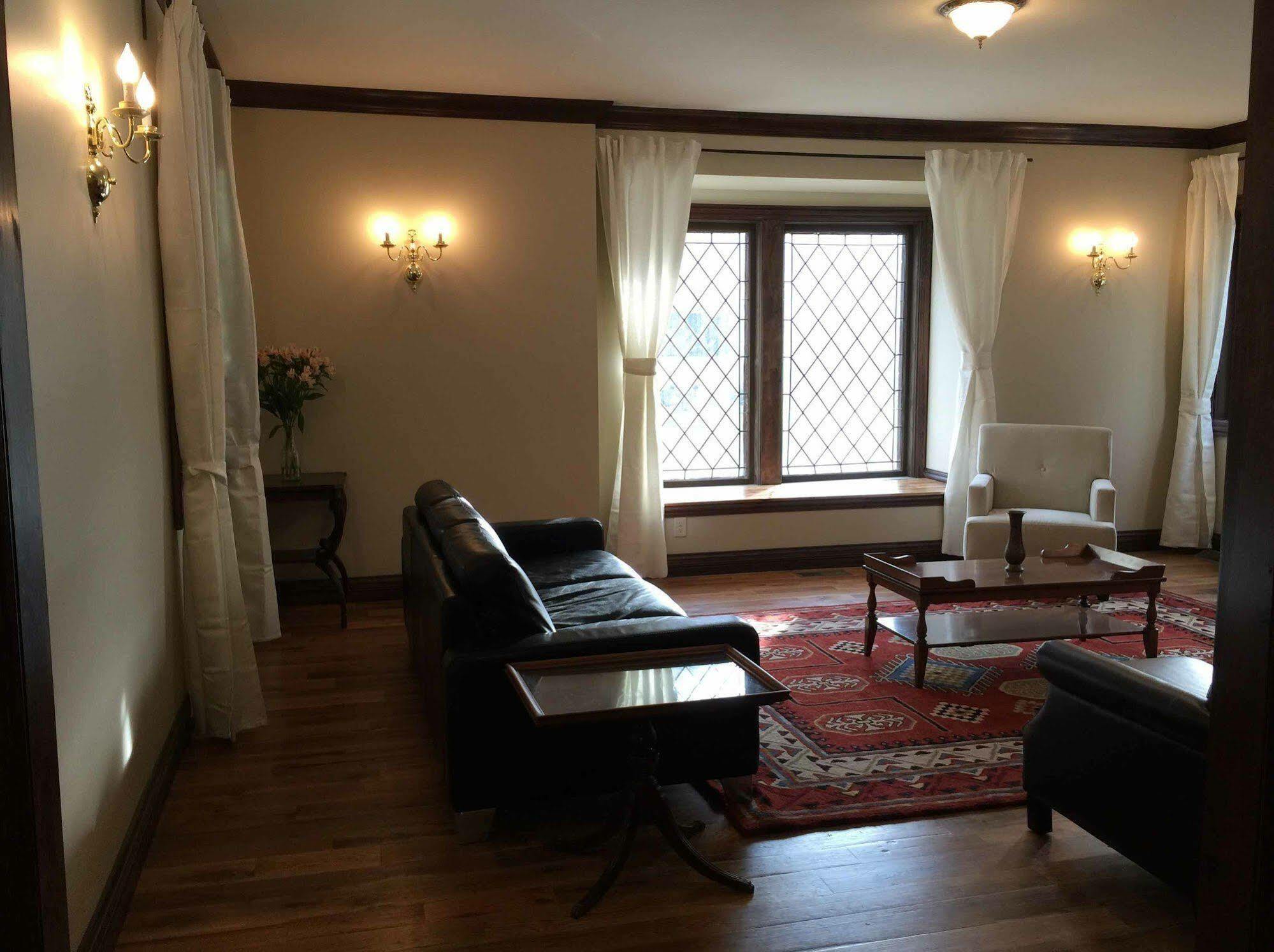 Hotel Dartmouth House Rochester Esterno foto