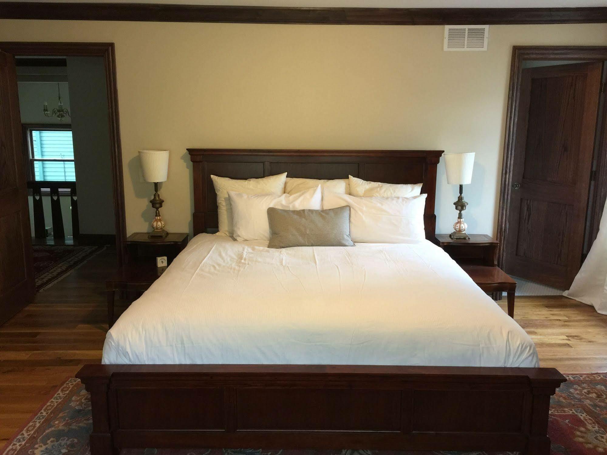 Hotel Dartmouth House Rochester Esterno foto