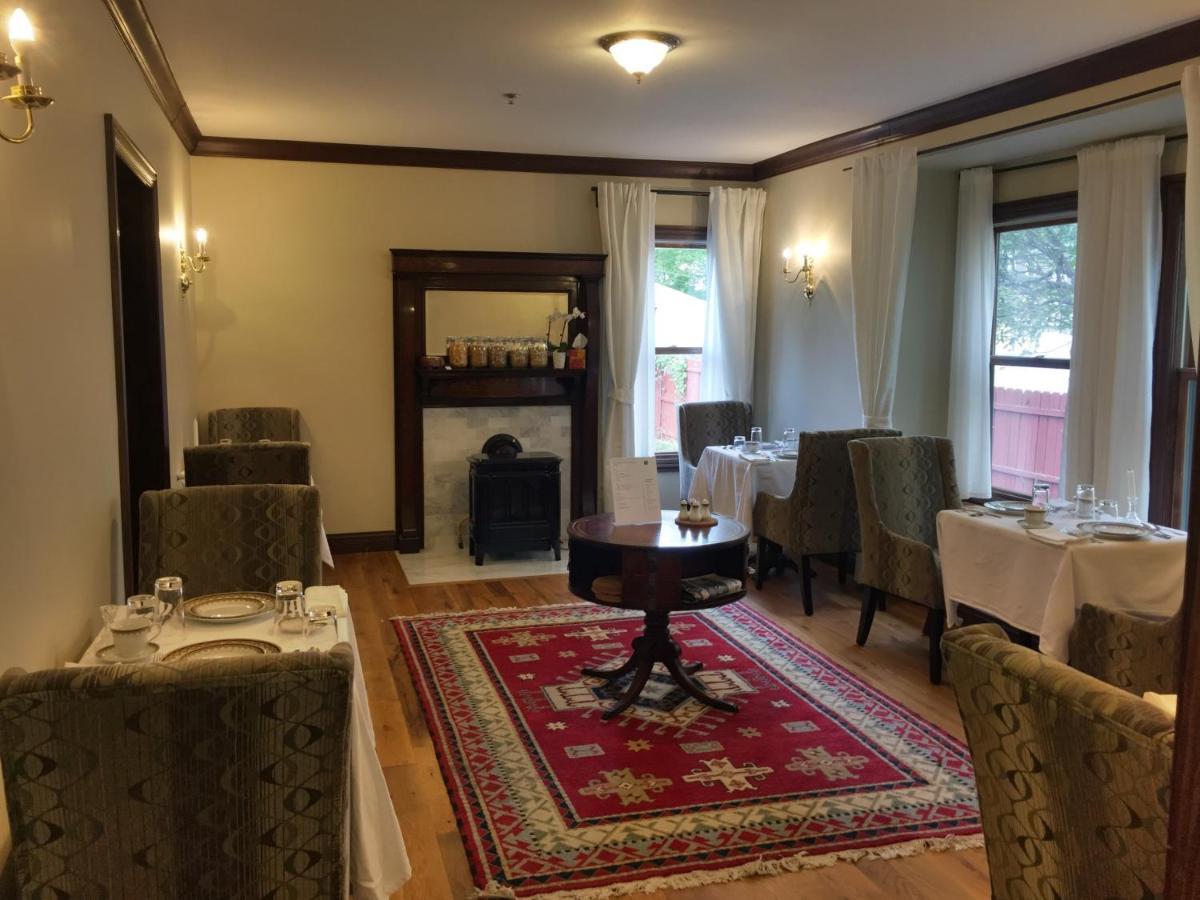 Hotel Dartmouth House Rochester Esterno foto